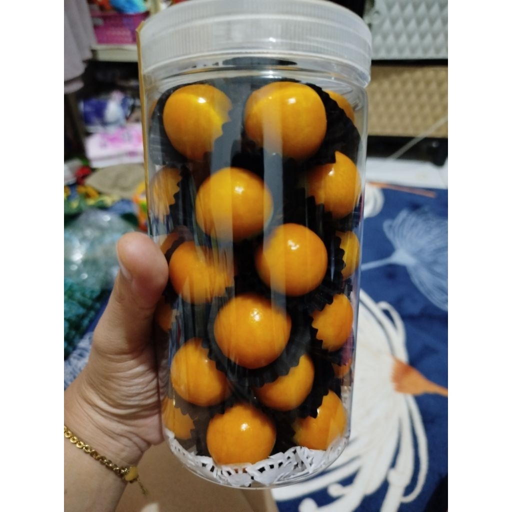 HOMEMADE NASTAR WISMAN 500gr