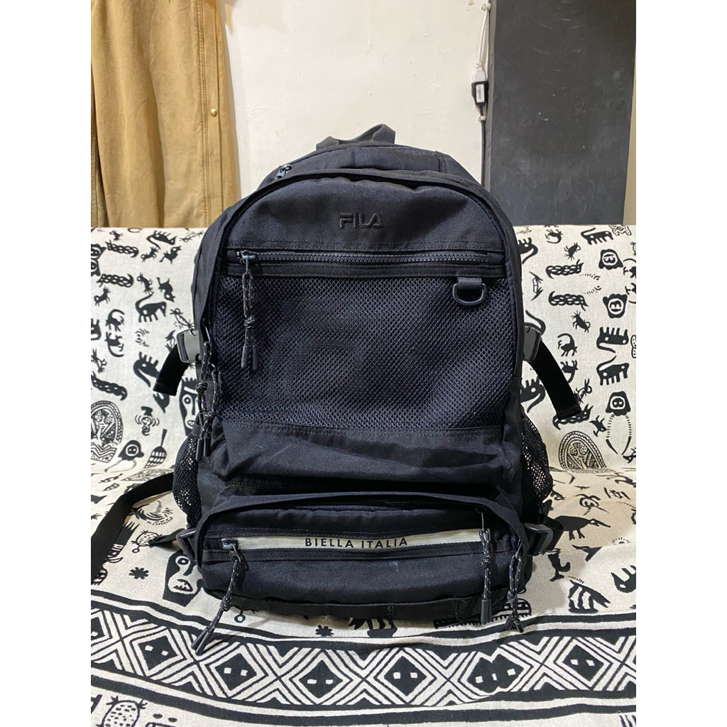 Tas Fila