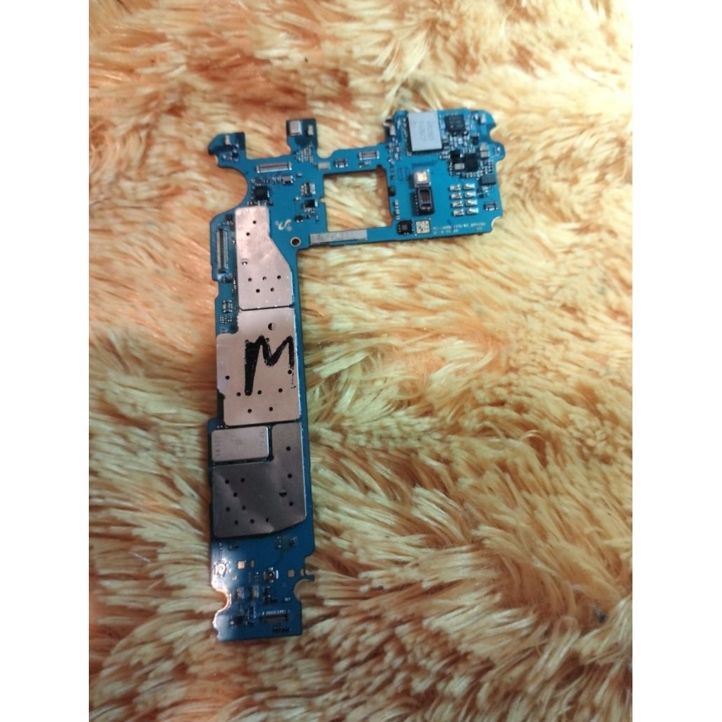 mesin mesin samsung s7 edge g935 kondisi mati