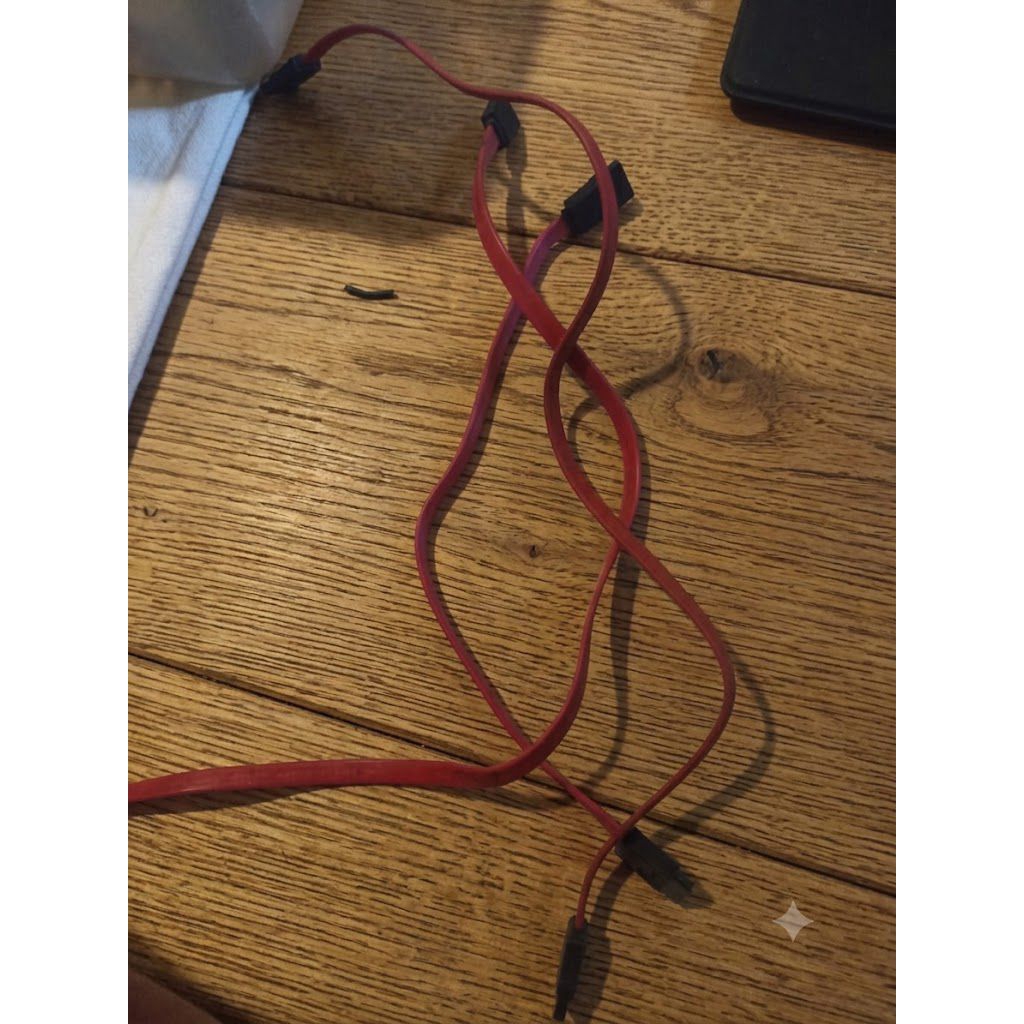kabel power satta PC