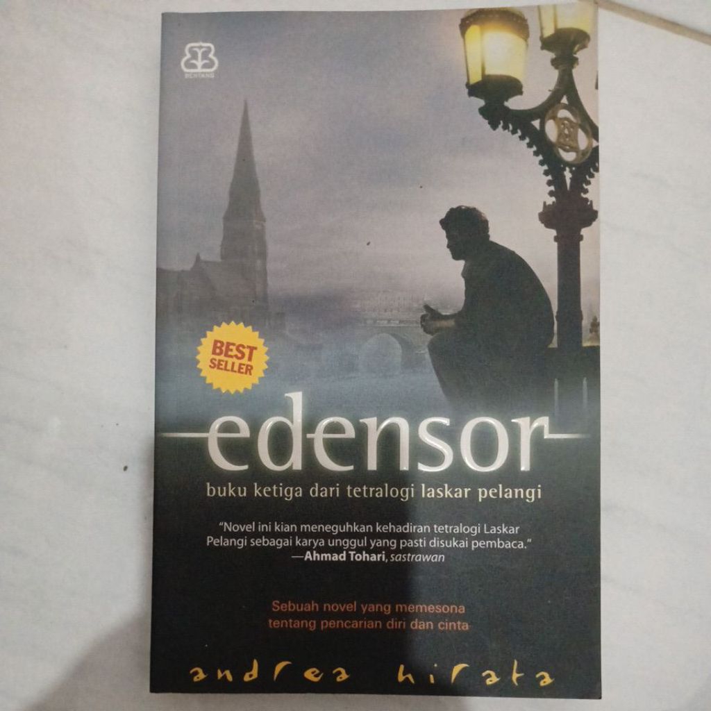 Edensor, PESANAN