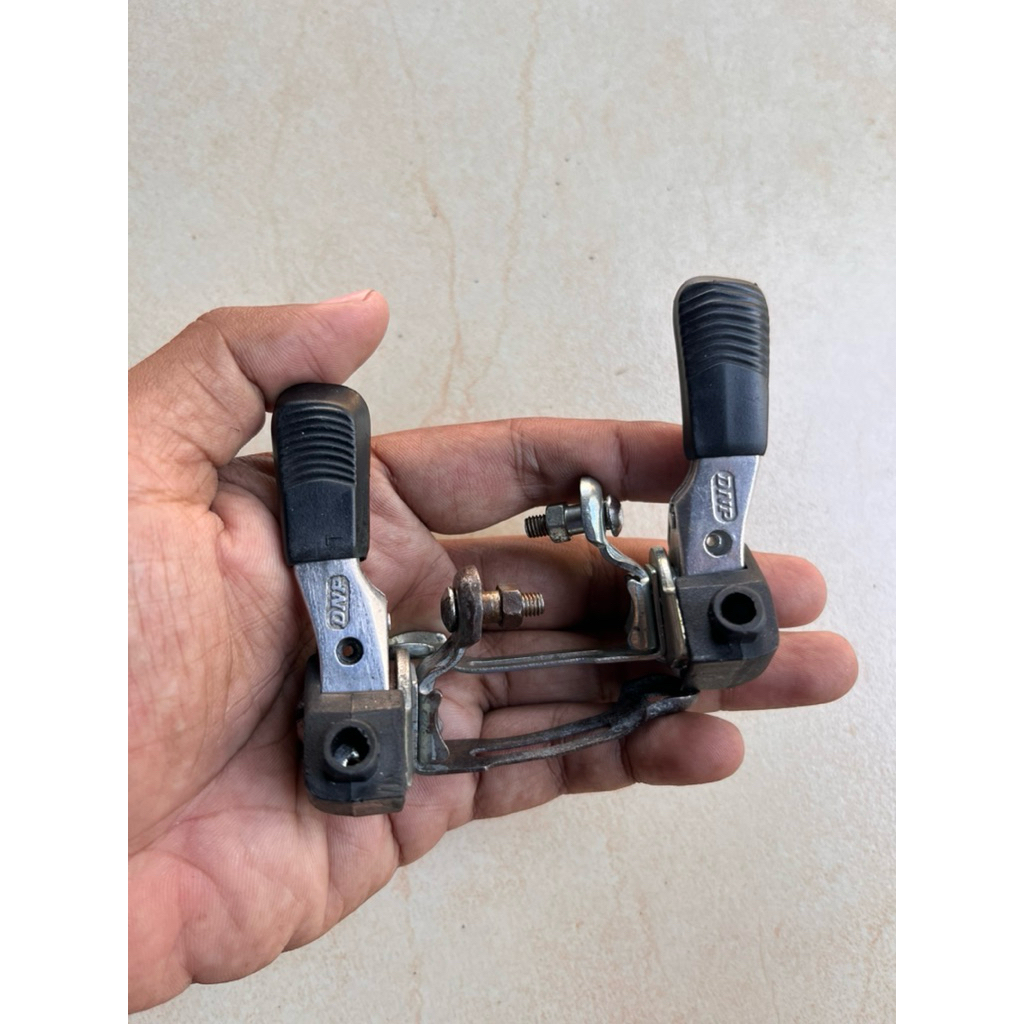 shifter dnp friksi new old stock 7speed
