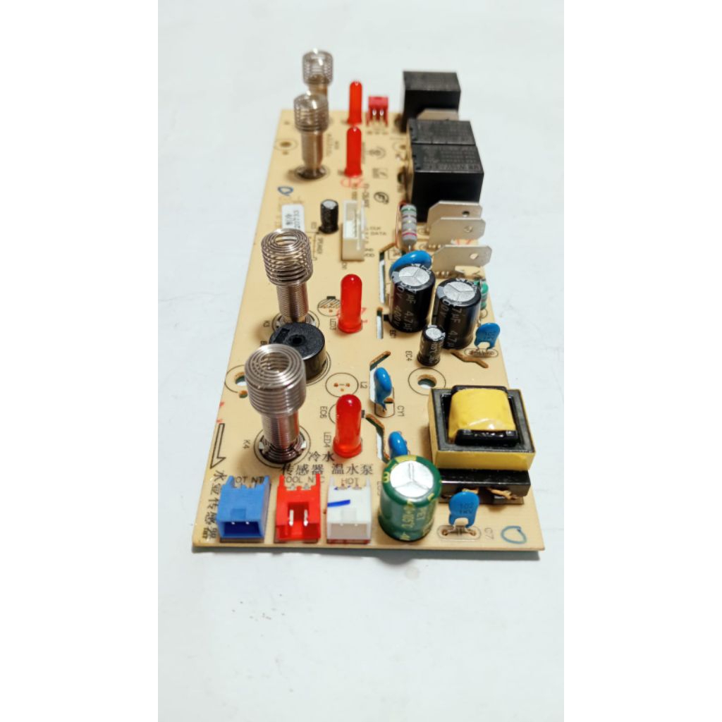 MODUL DISPENSER GALON BAWAH ARASHI