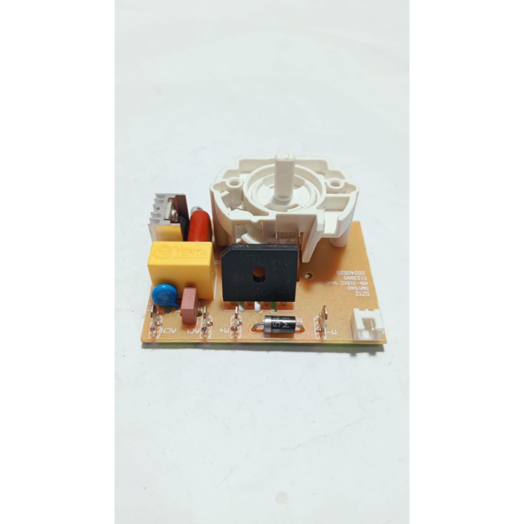 MODUL TOMBOL MIXER ADVANCE ORIGINAL