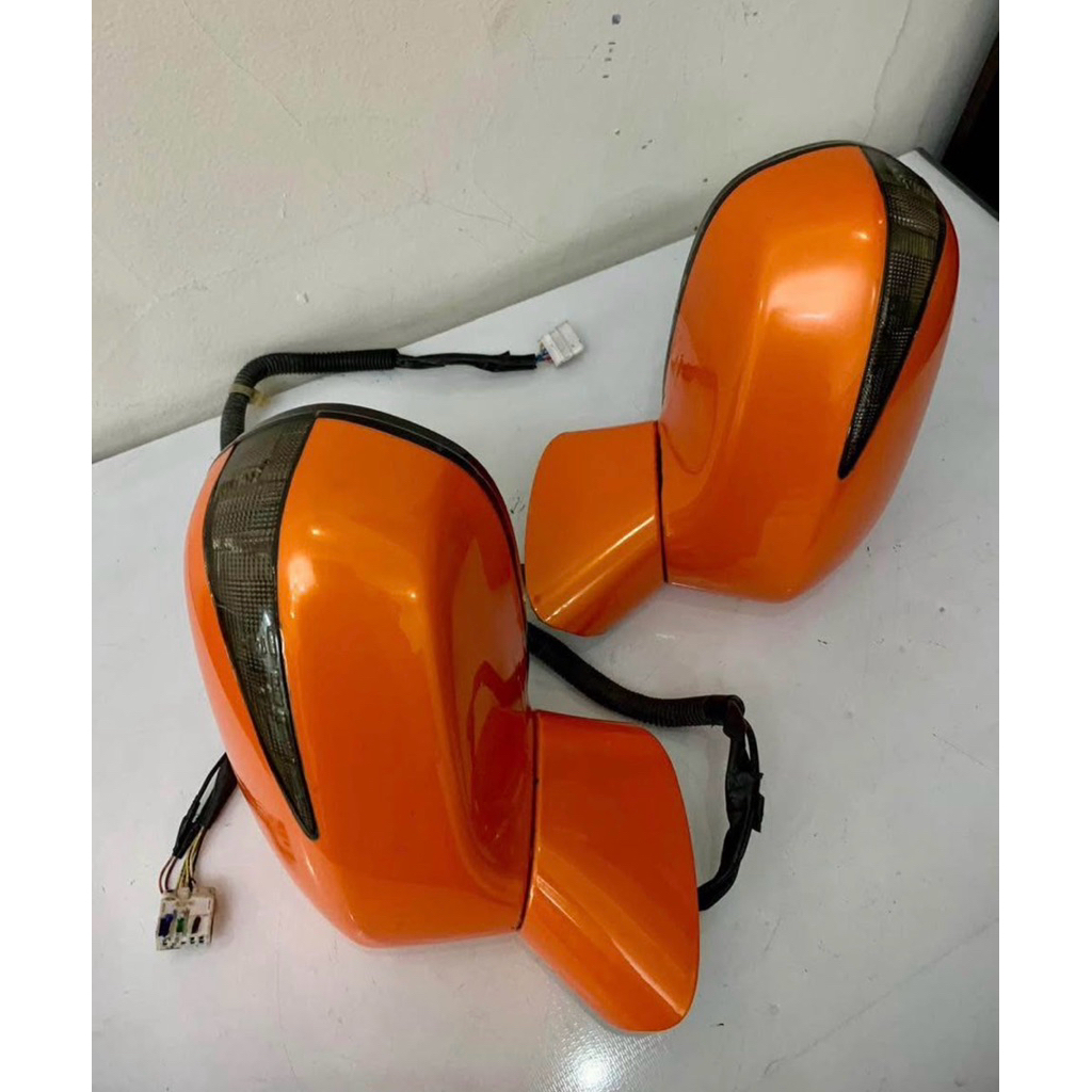 Spion civic fd 2010 (facelift) original part number