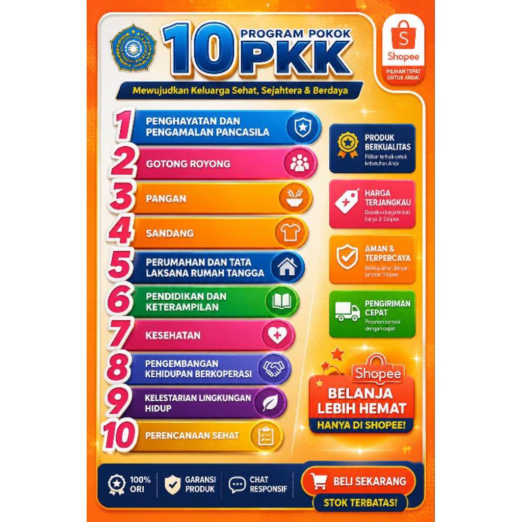 PAPAN/MDF 10 Program PKK, Hatinya PKK & MARS PKK