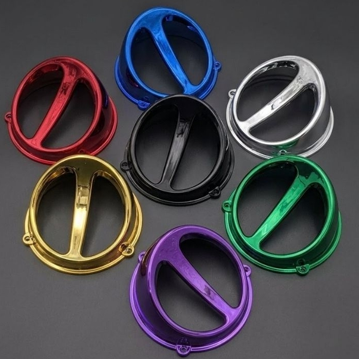 AIR SCOOP - VESPA/MIO/FAZZIO/FILANO/VARIO/BEAT/STYLO.