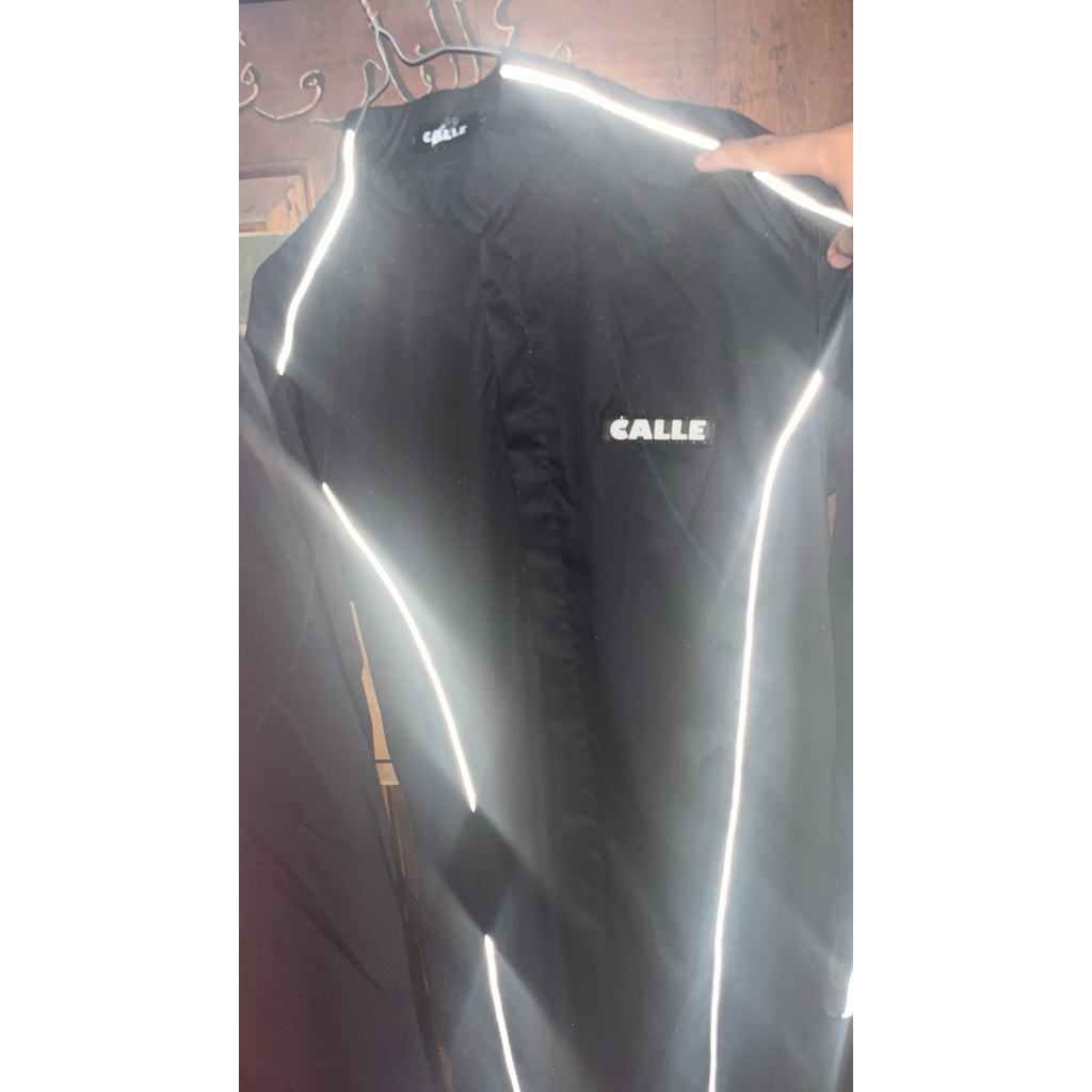 Jubah calle v2