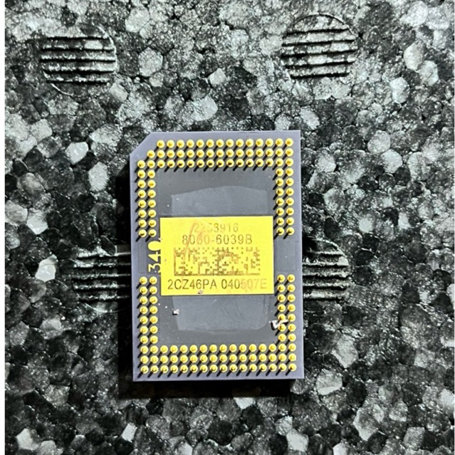 chip dmd 8060-6039B (340)Chip proyektor Chip dmd