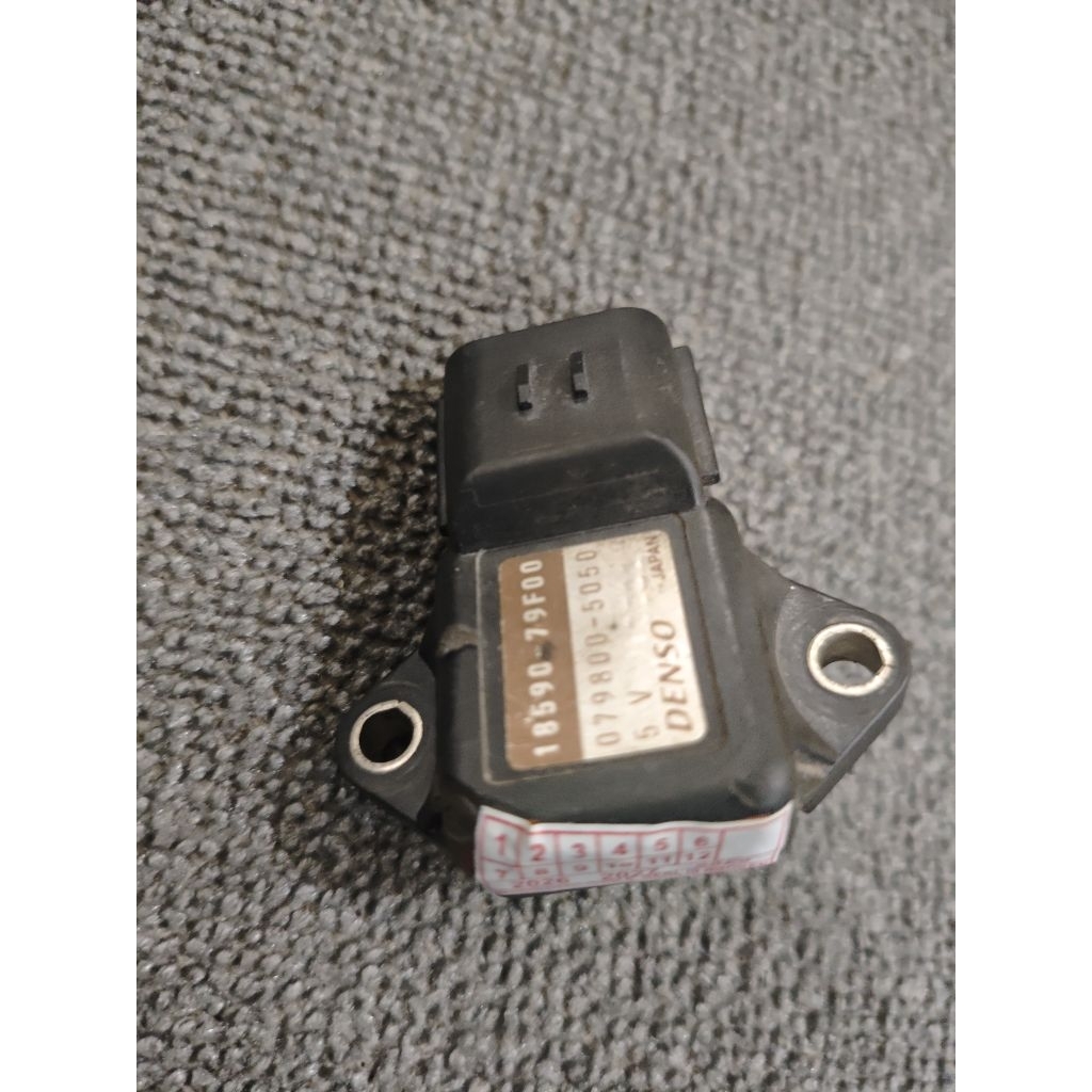 Map Sensor Map Suzuki Futura Apv Injeksi Asli Original