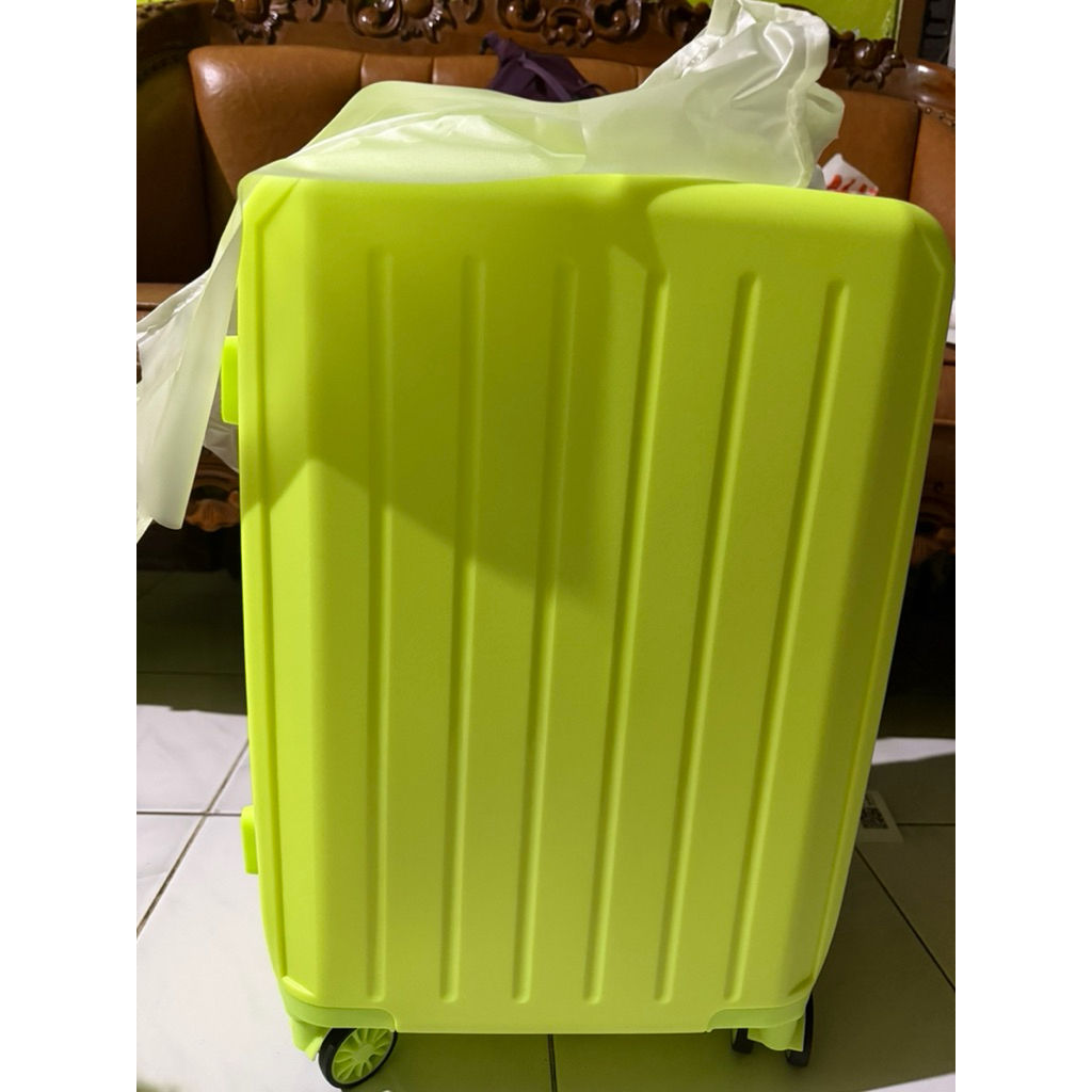 Azko Supercase Hikaru Ijo Neon (NEW bukan second)