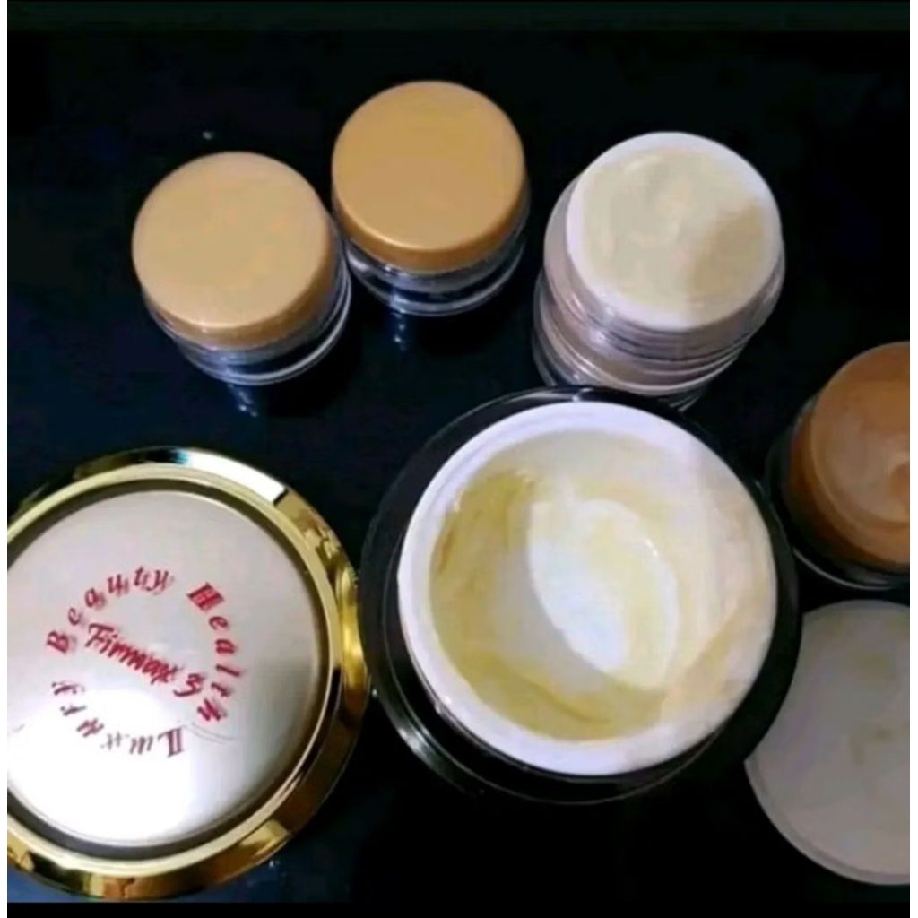 Firmax3 Kemasan Share In Jar 5 gr Firmax 3 Asli & Original Rf3 World Malaysia
