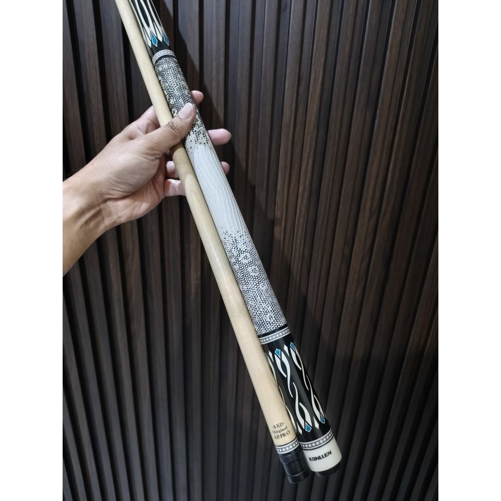 Konllen Dragon + Shaft