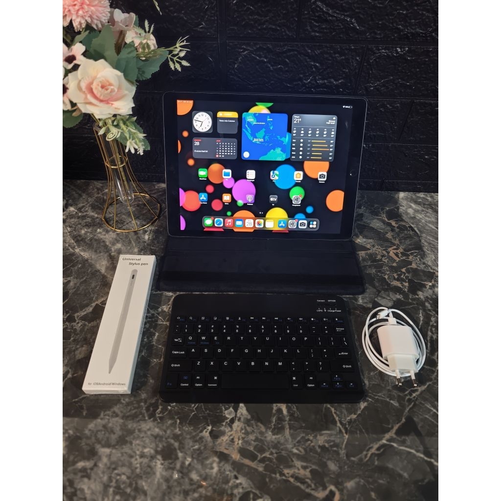 IPAD PRO 12.9 INCH GEN 1 128GB WIFI