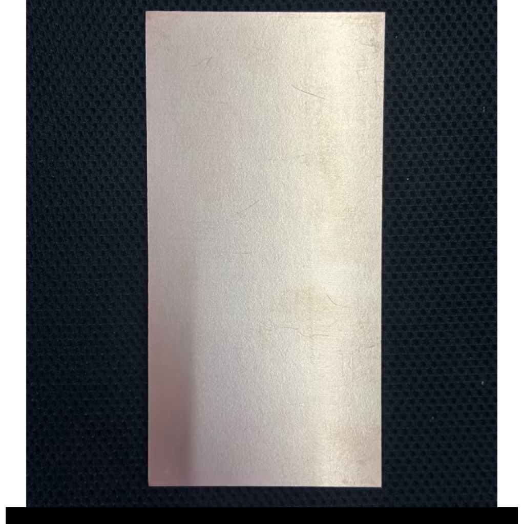 PCB POLOS TANPA LUBANG