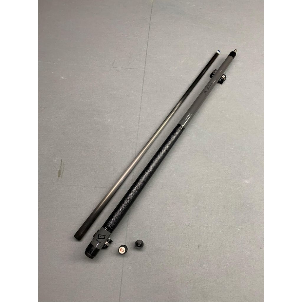 cuetec svb ghost 12.5mm