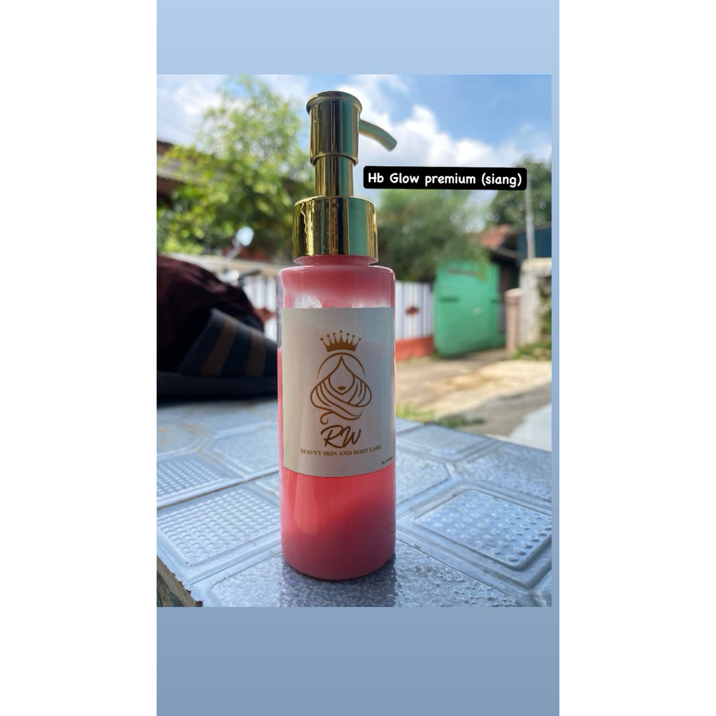 HB racikan premium
