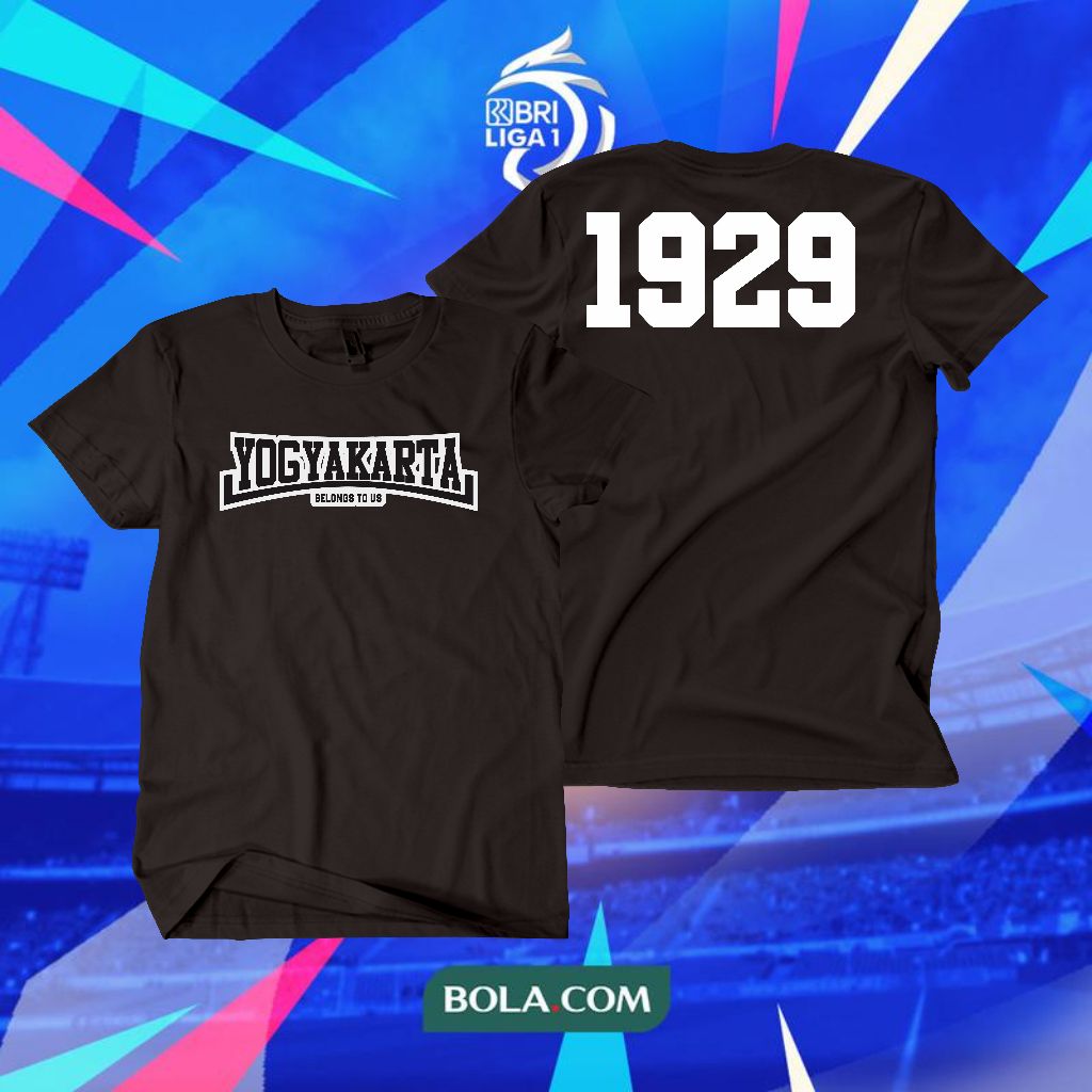 KAOS PSIM TERBARU 1929 PSIM FANS