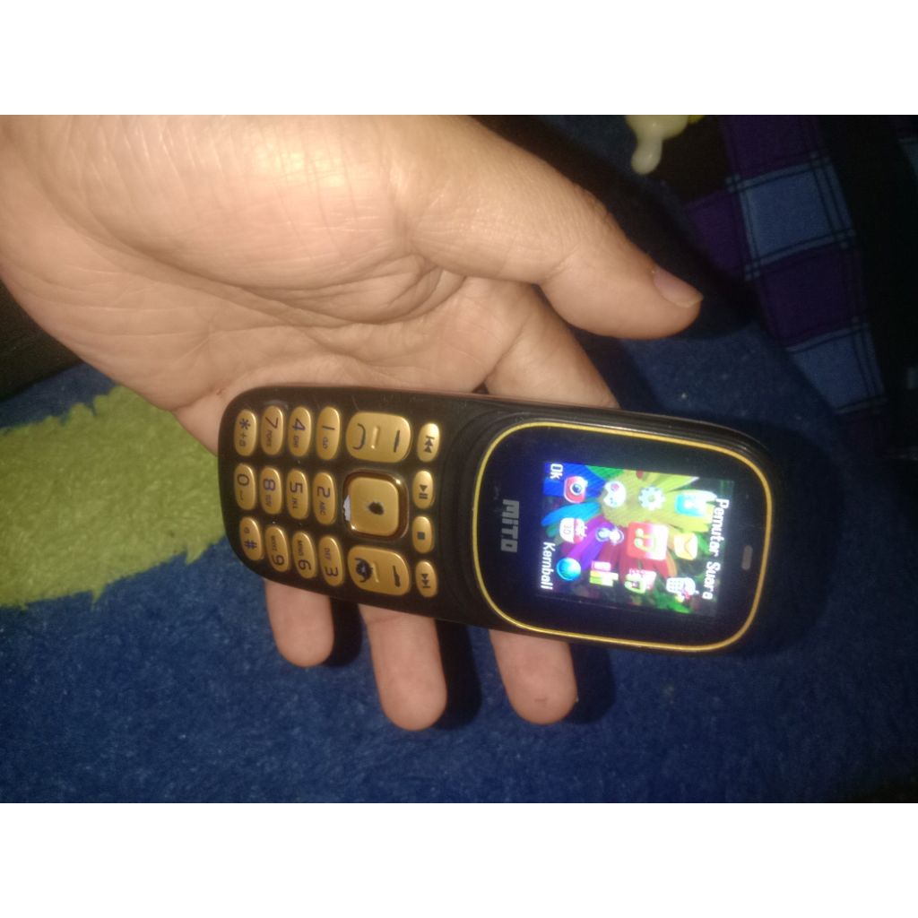 hp mito jadul 2 sim