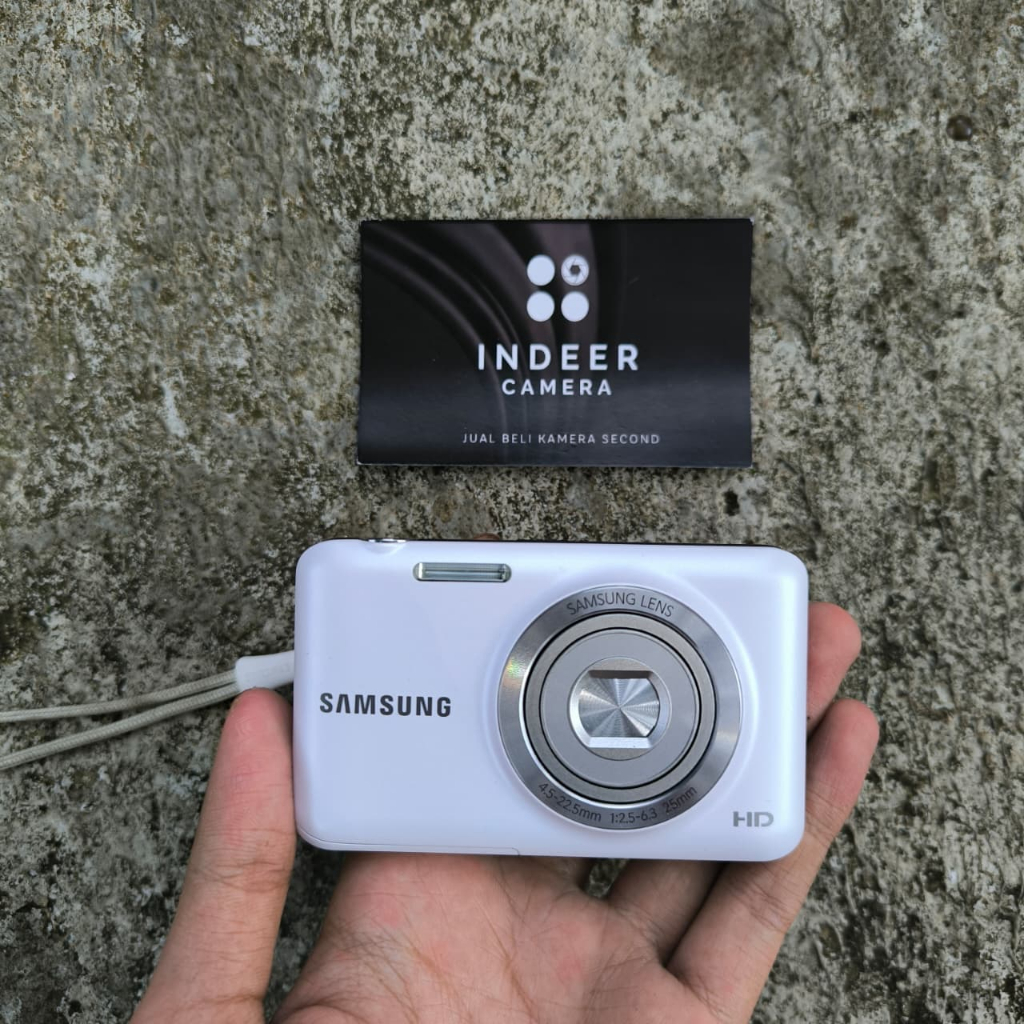 SAMSUNG ES95 SECCOND,MULUS,100%GARANSI,BUKAN ES10,ES15,ES70,ES80,ES91,ES65,ES30,ES55,ES60