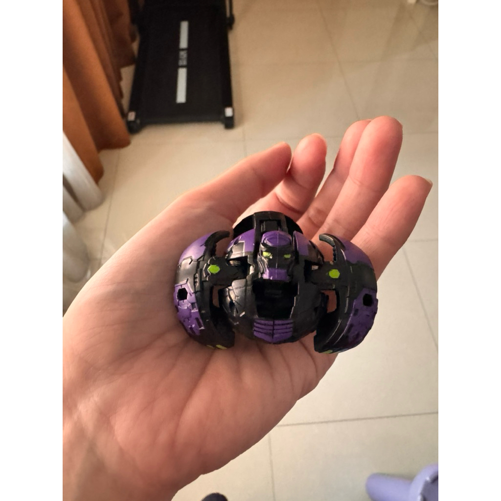 bakugan toys