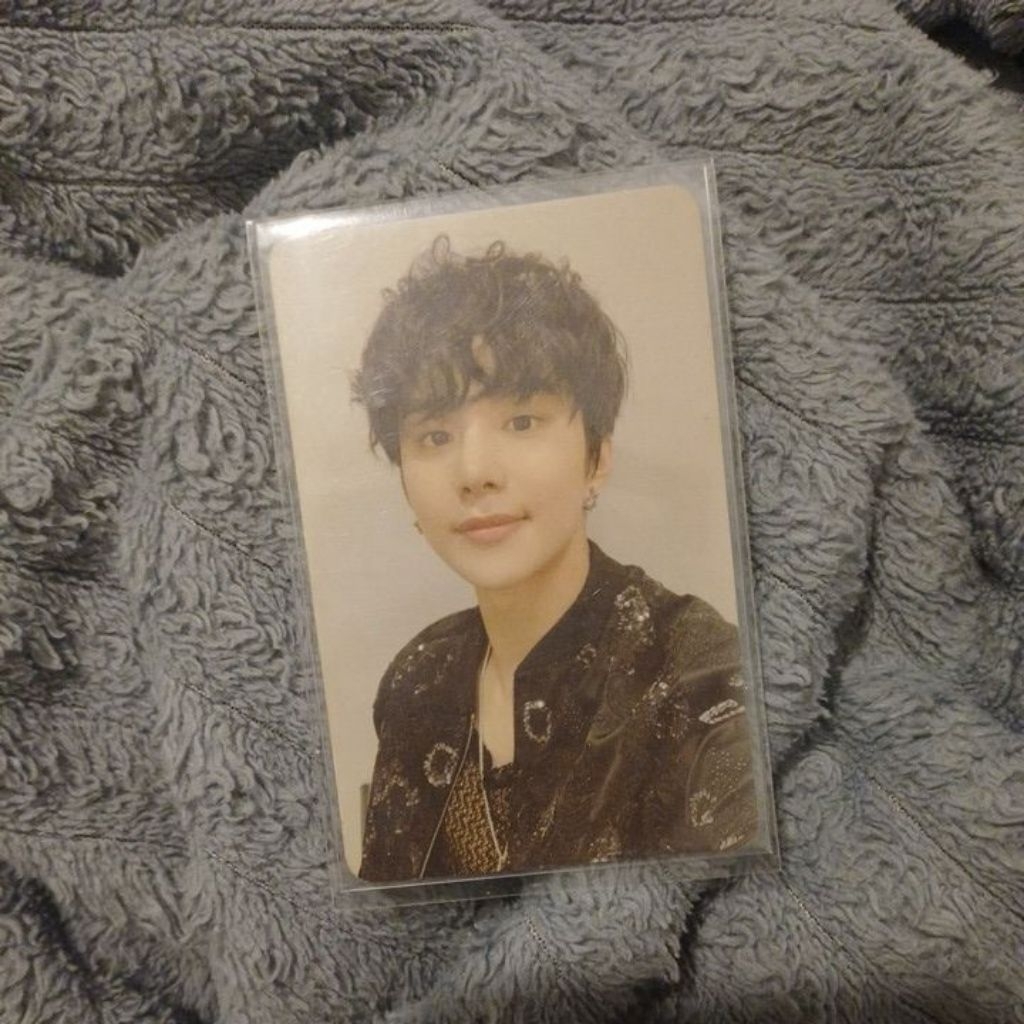 PC JUNGWOO [RESONANCE PAST.VER]