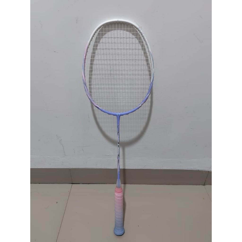 Raket Victor Thruster K Boom Pro