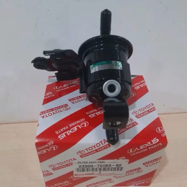 Fuel Filter Inova Bensin Filter Bensin Inova Bensin Hilux