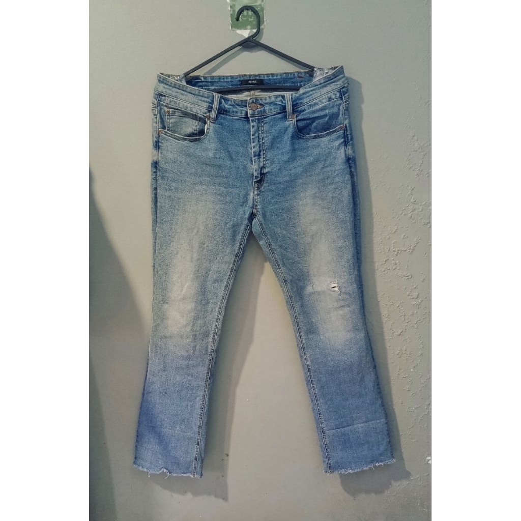 Celana Jeans AD HOC Pria
