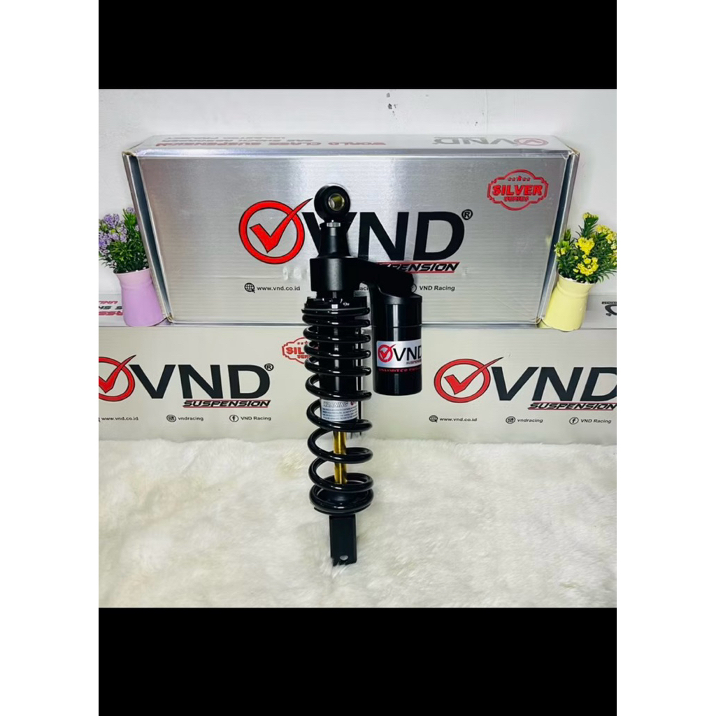 Shock VND ak221 b1 Second