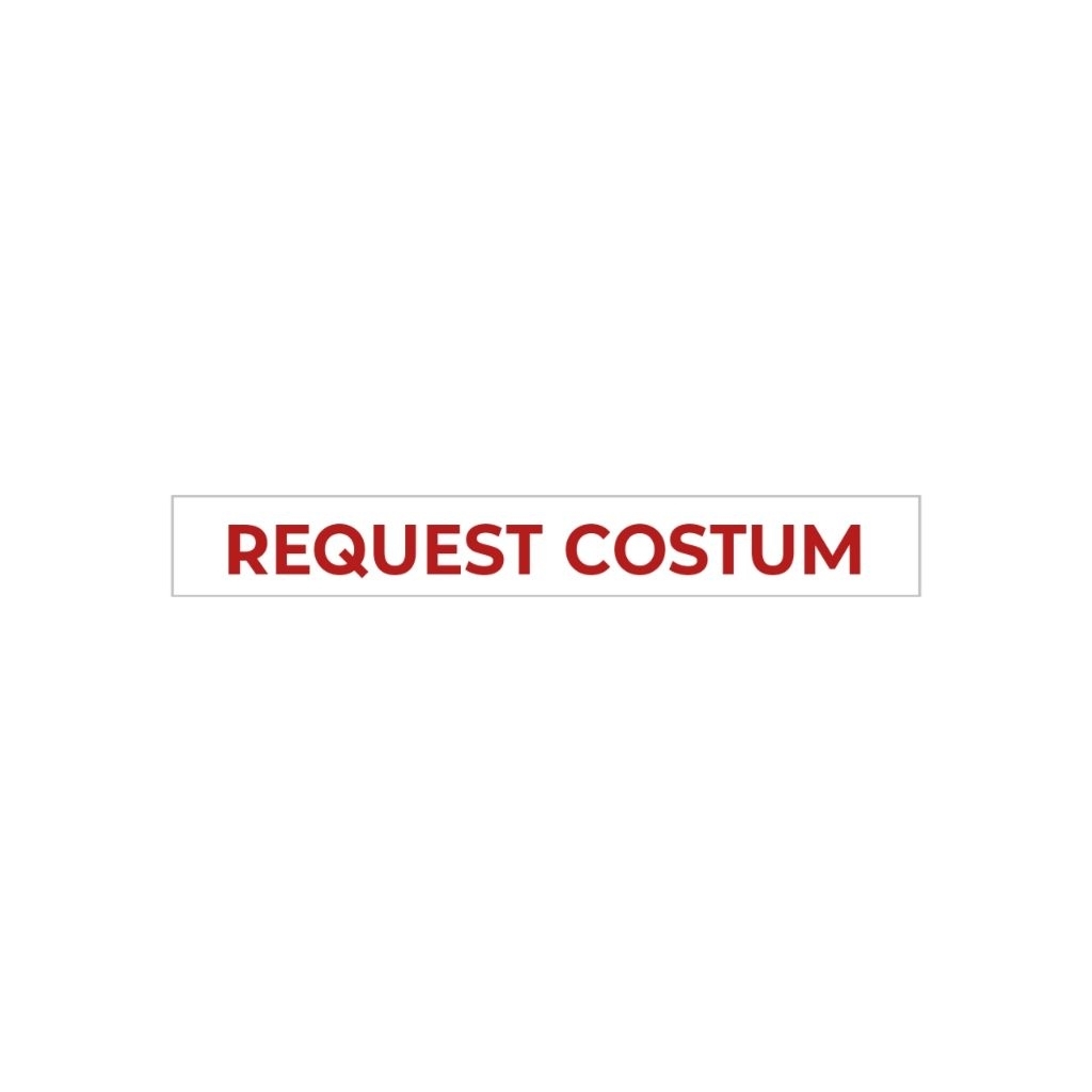 Request Costum Panel Akustik
