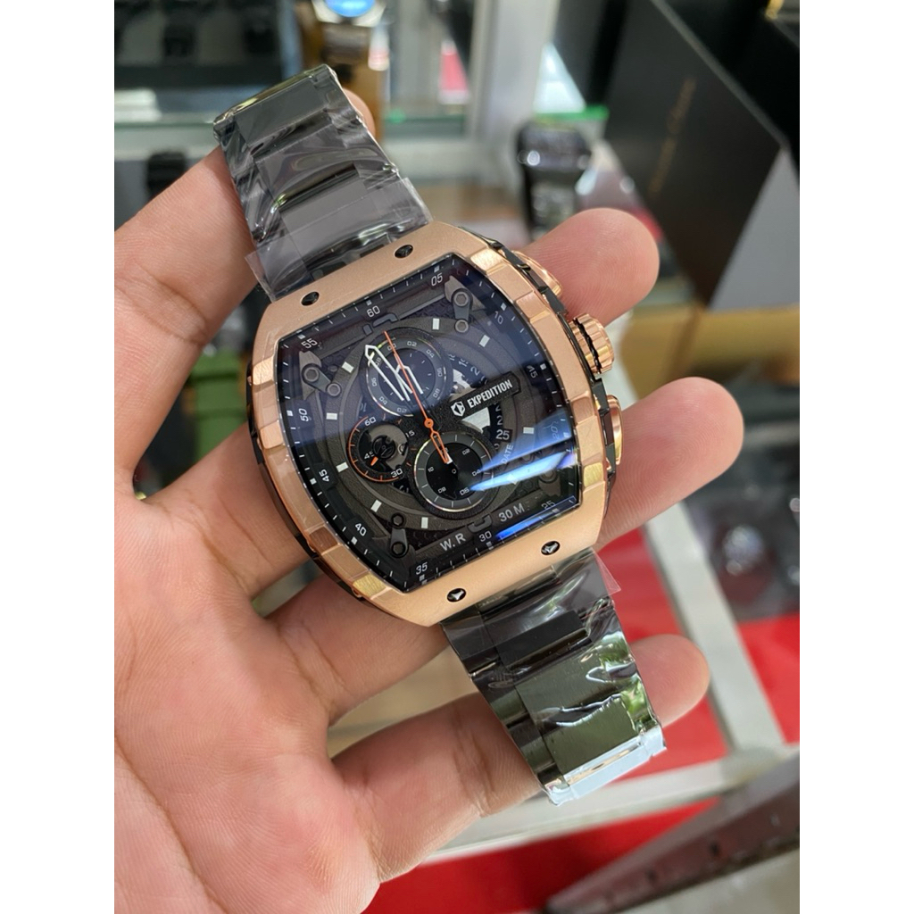 EXPEDITION E 6782 M