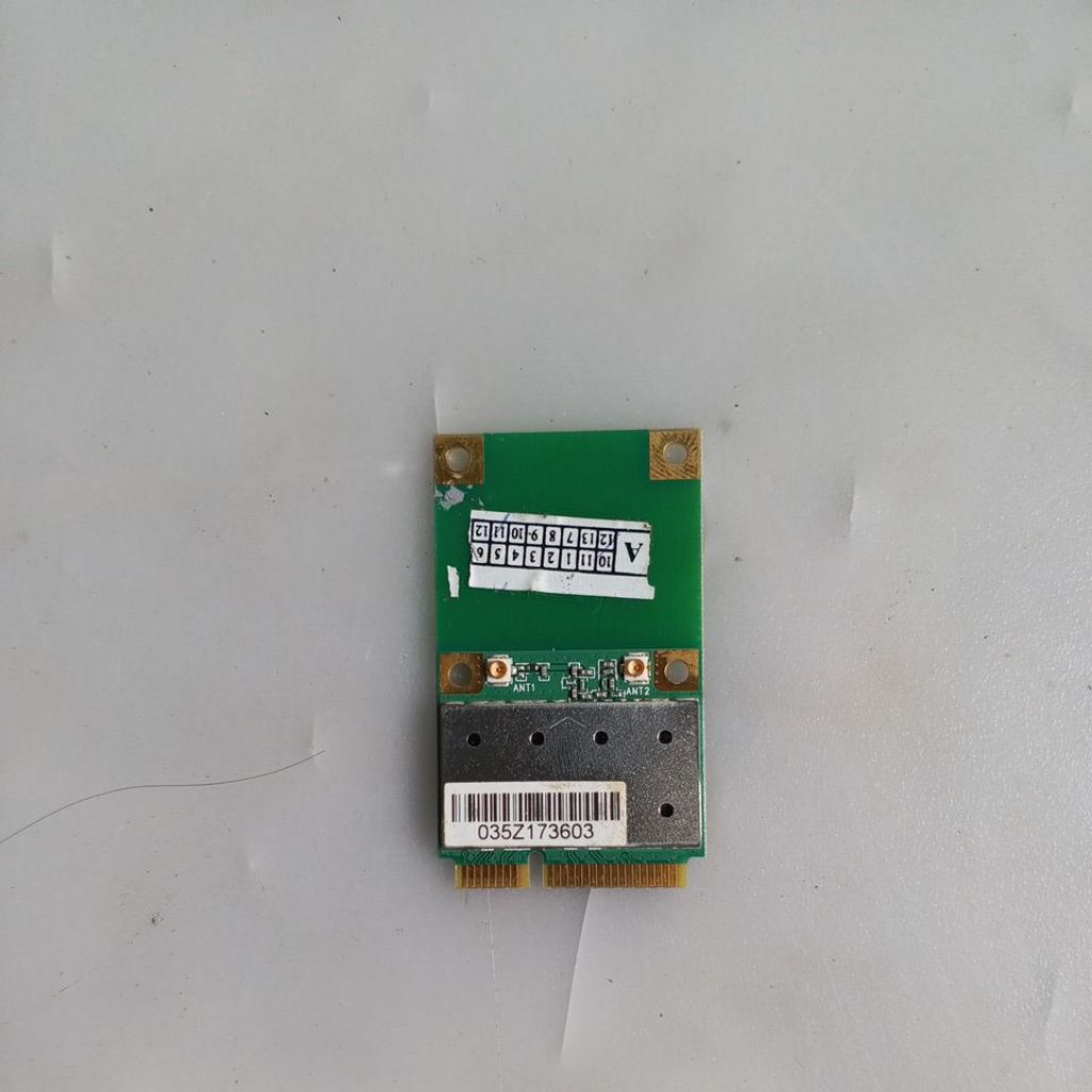 Wifi Card Notebook Advan P1N-46125