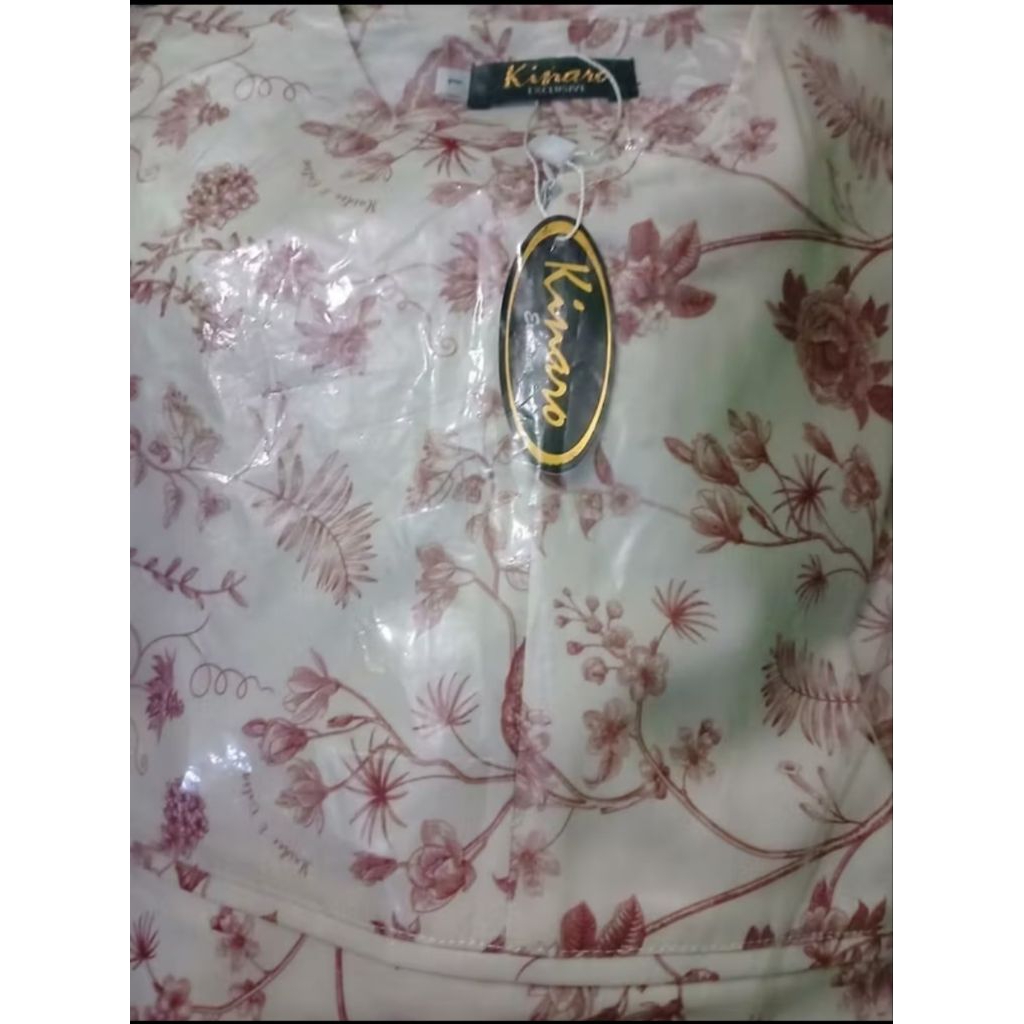 GAMIS KINARO (NEW)