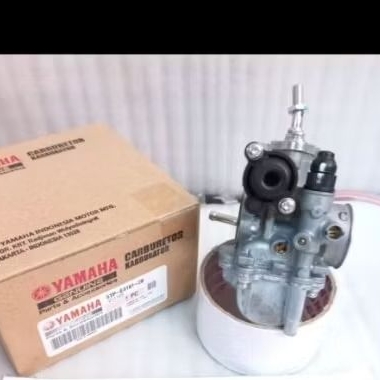 KARBURATOR JUPITER Z BURHAN KODE PART 5TP-E4101-20