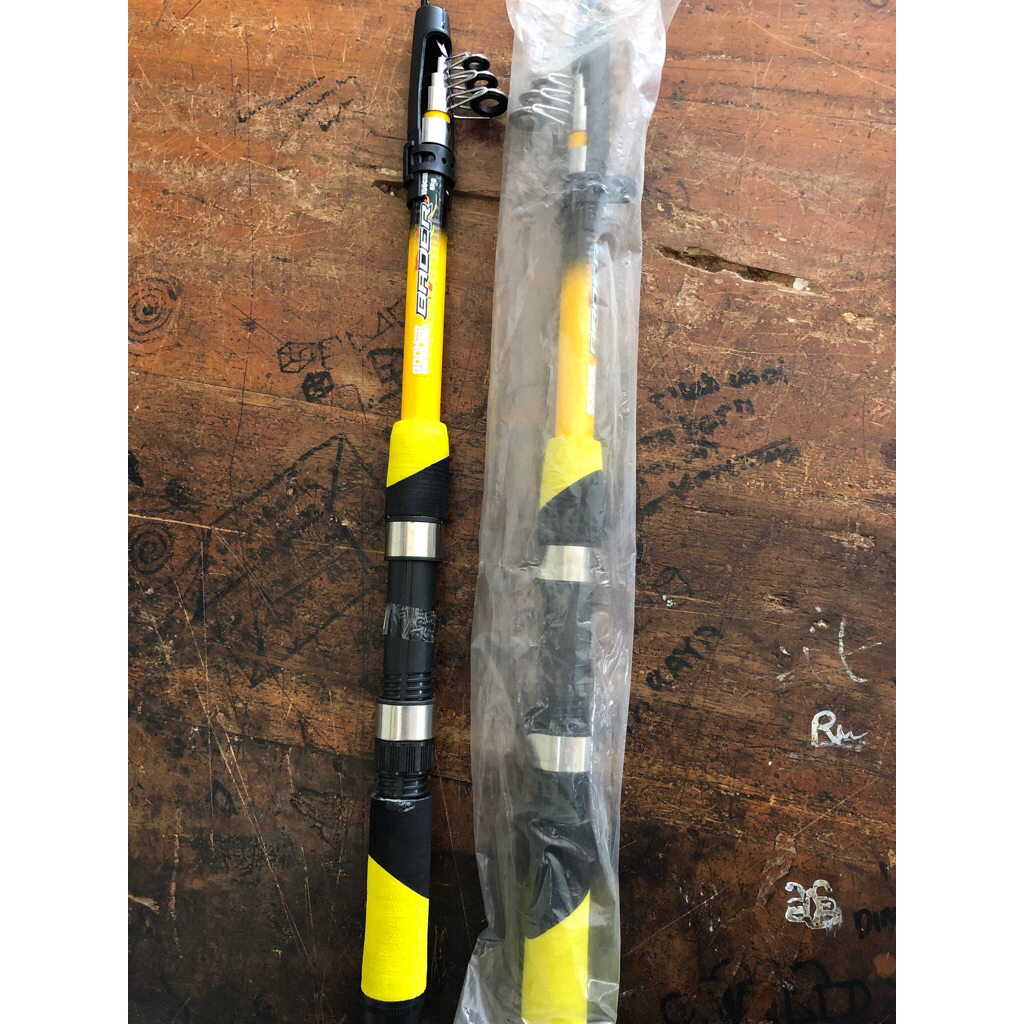 Joran antena 150cm