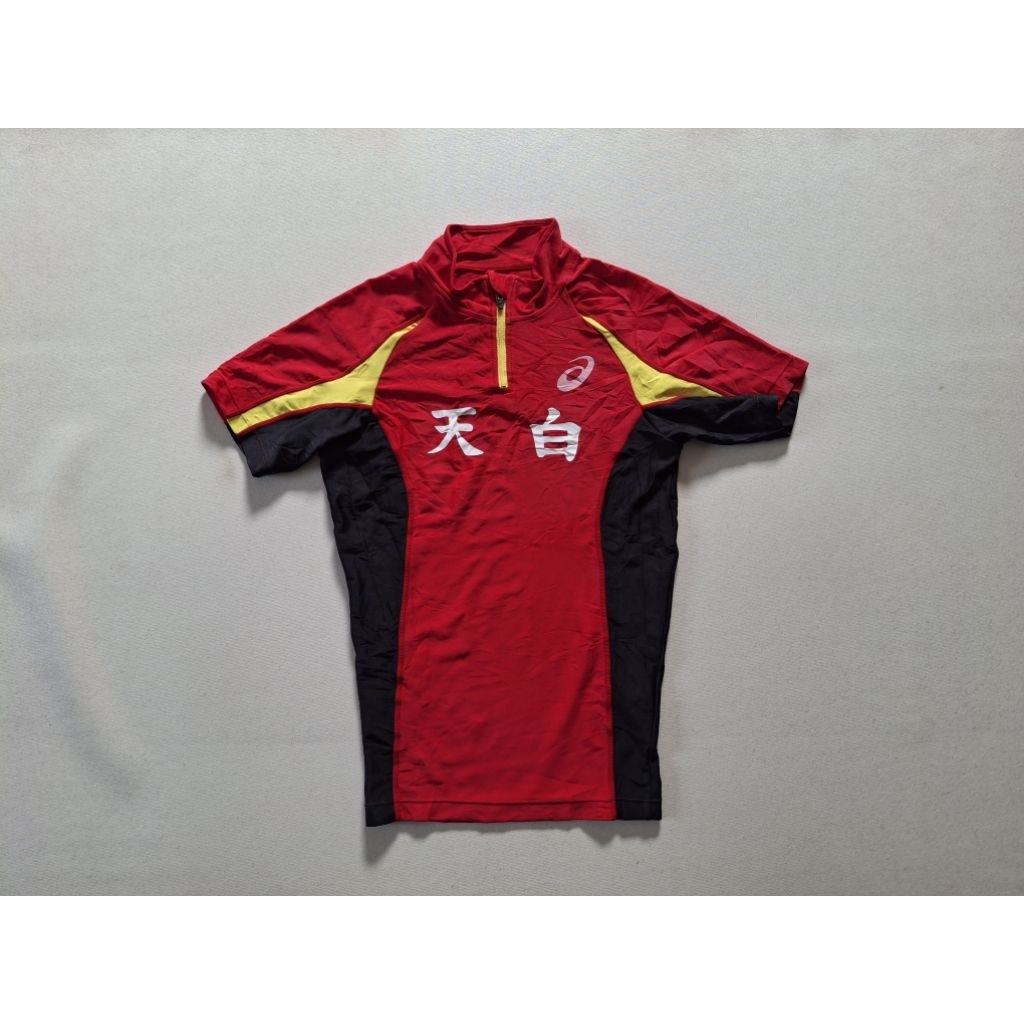JERSEY ASICS KIDS ORIGINAL 100%