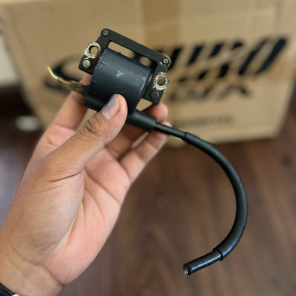 Koil Ninja RR DC