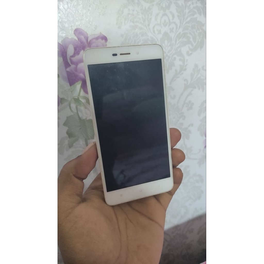 LCD redmi 4a Ori copotan baca deskripsi