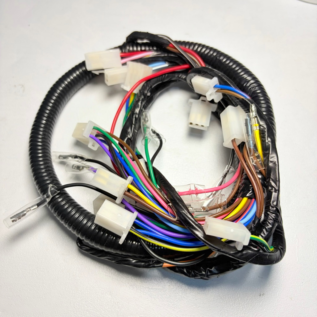 Kabel Bodi Kabel Bodi Crypton 4ST Berkualitas
