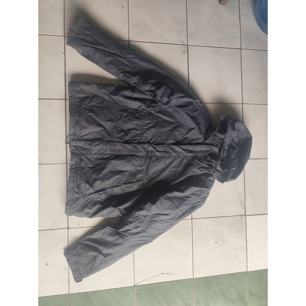 jaket sergio tacchini (outdoor)