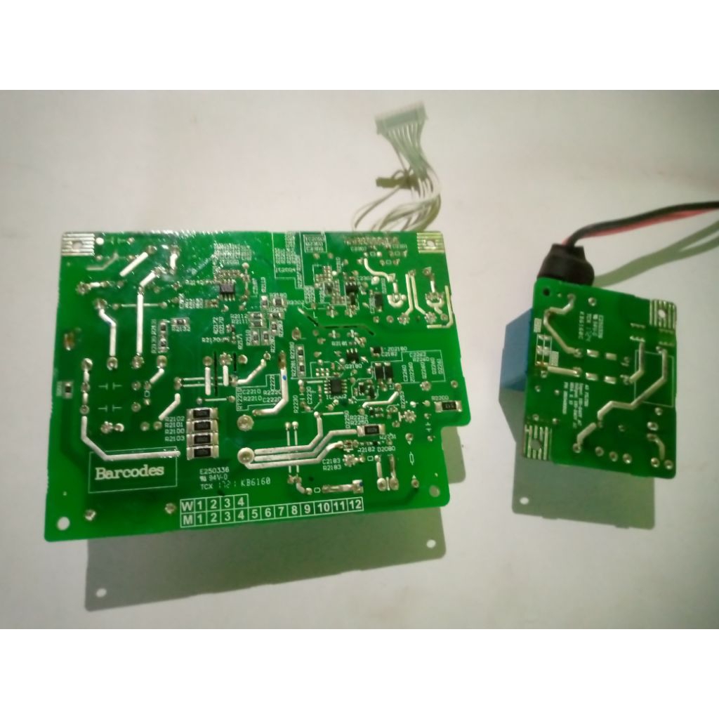 power supply proyektor panasonic lb383/lb280