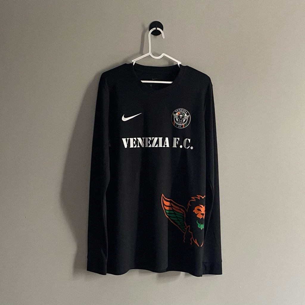 jersey venezia 2019 LS