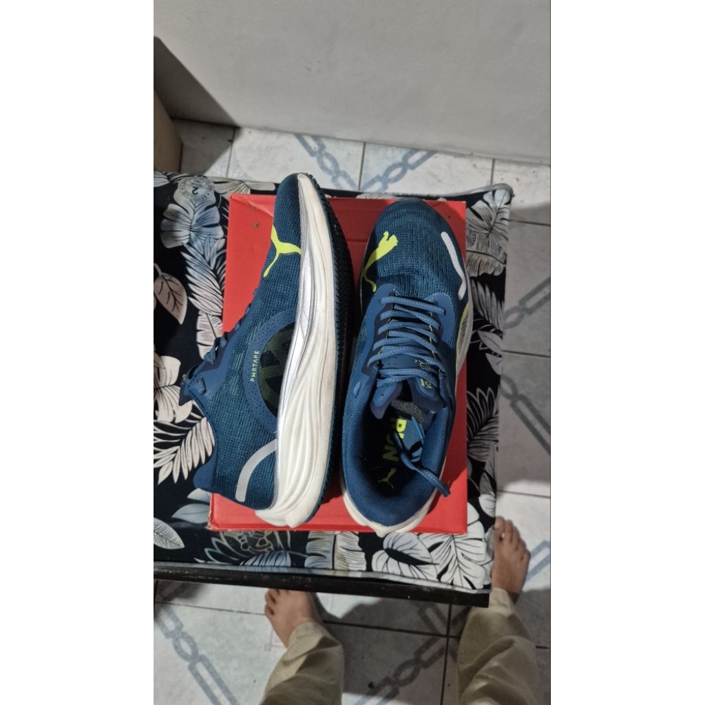 Puma Velocity Nitro 3