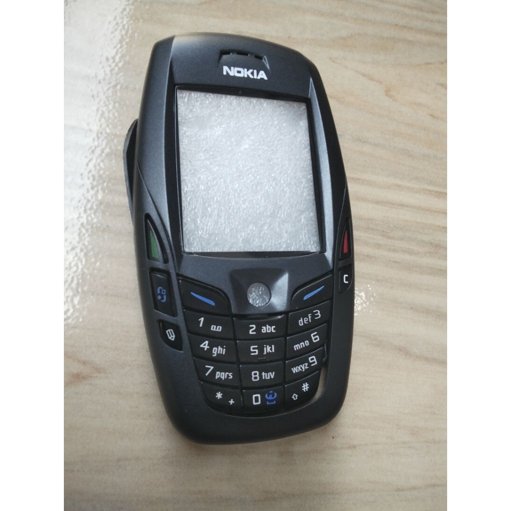 CASING HOUSING NOKIA JADUL 6600