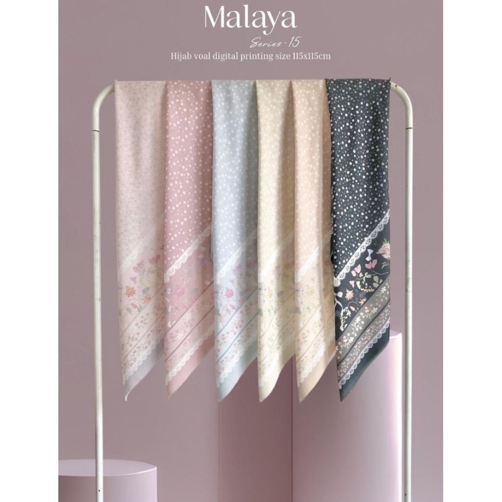 Malaya Series