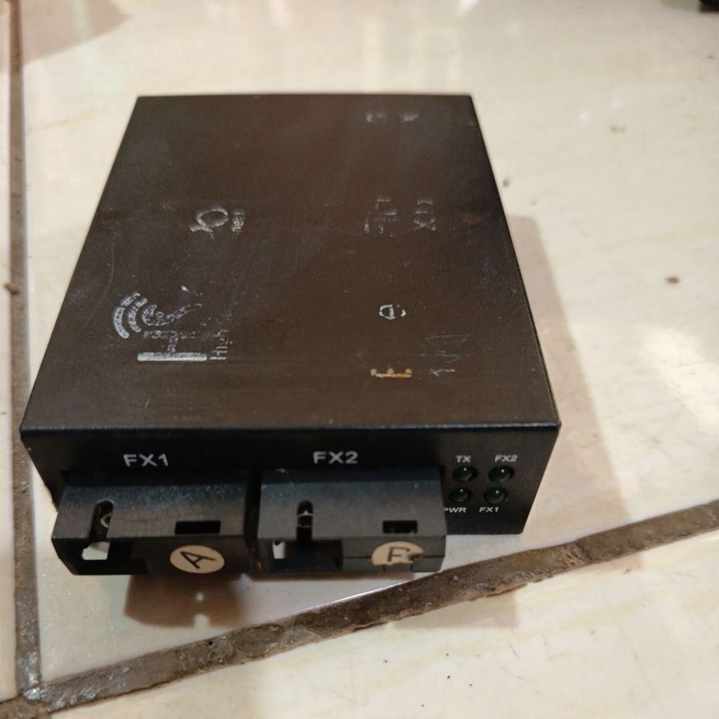 htb 2fo a/b 1 LAN ada yang 4 LAN