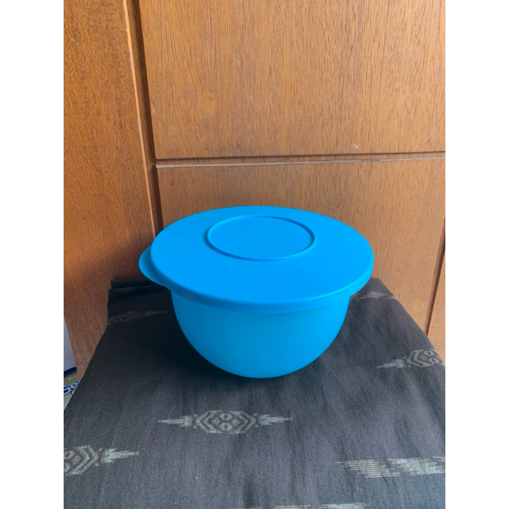 expression bowl tupperware 1.3liter