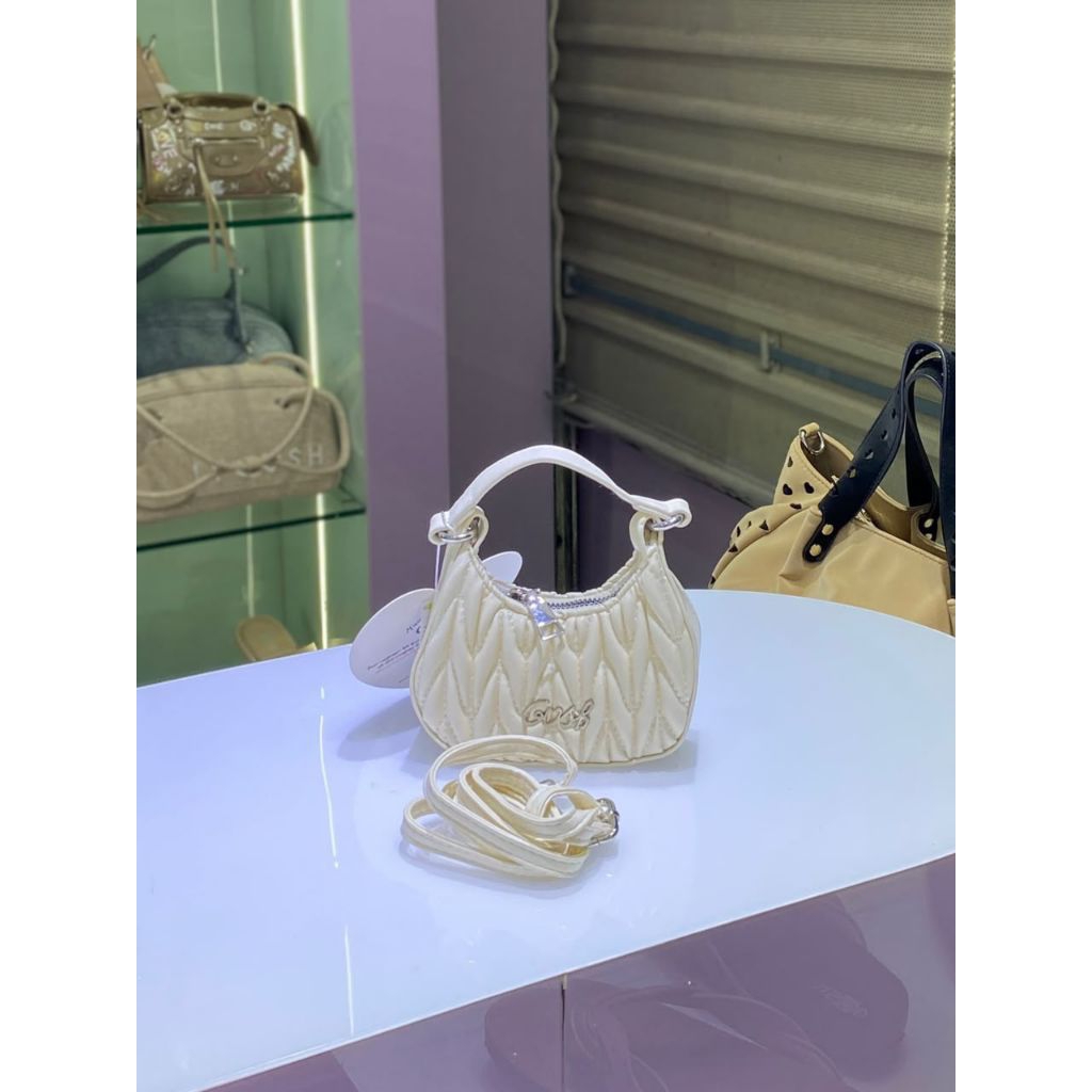 Tas mini Gosh free paperbag
