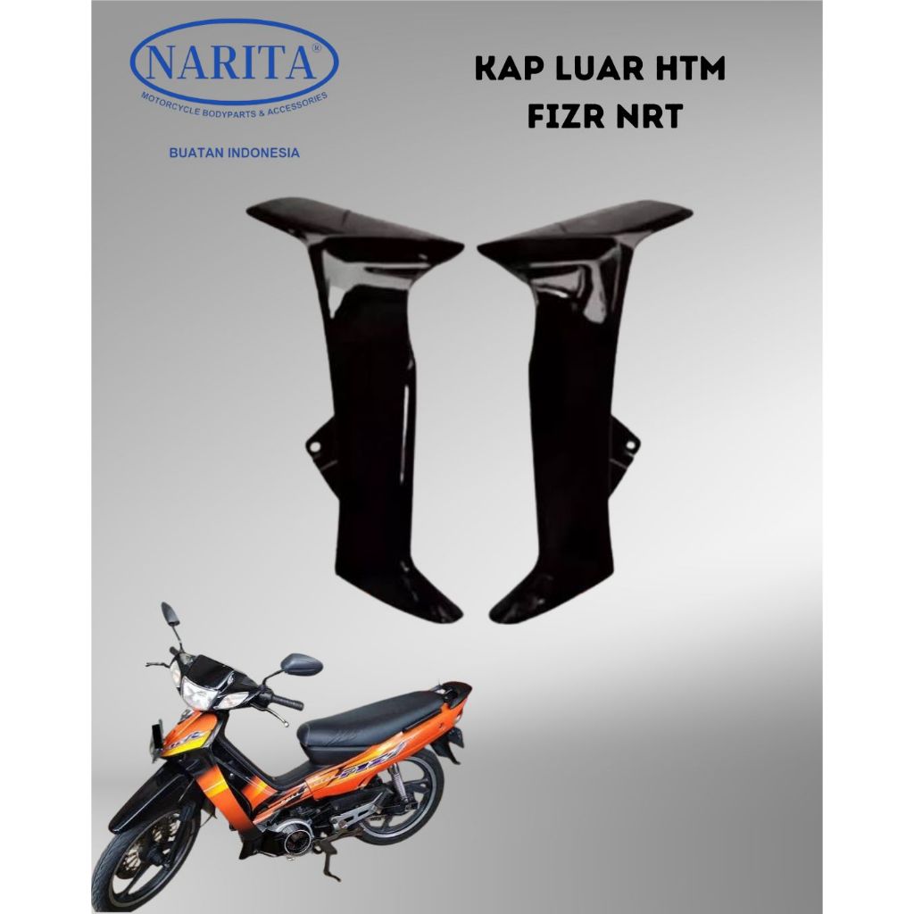 1122201 Kap luar htm fizr vr